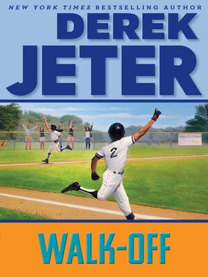cover image of Walk-Off